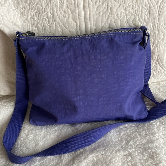 Kipling Medium Size Crossbody Travel Bag - Picture 2 of 6